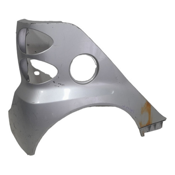 Paralama Lado Direito Smart Fortwo 2009 2010 2011 A 2014 @