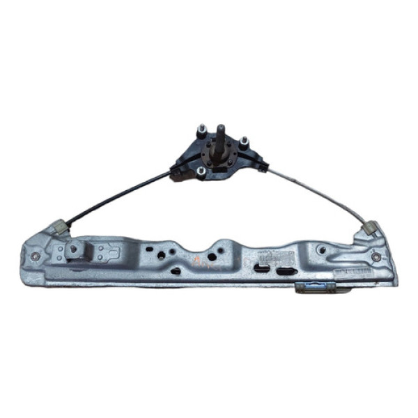 Maquina Vidro Manual Traseira Direita Argo 2016 A 2020