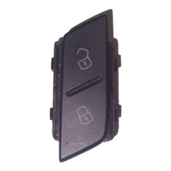 Botão Trava Elétrica Porta Vw Fox 2010 2011 2012 2013 2014