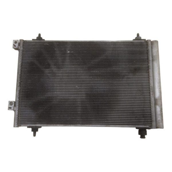Condensador Ar Condicionado C4 Pallas 308 2.0 16v 2007-2013