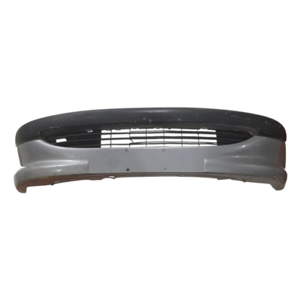 Parachoque Dianteiro Peugeot  206 1997 1998 1999 A 2005