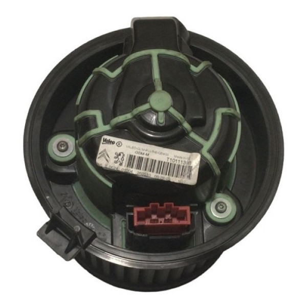 Motor Ventilação Ar Forçado Peugeot 308 408 2.0 2011-2014