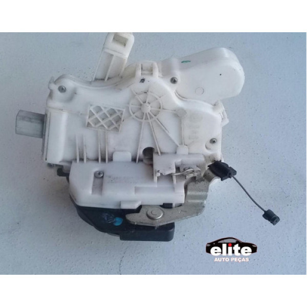Fechadura Porta Elétrica Dian/e Gol G5 G6 G7 2012 A 2015