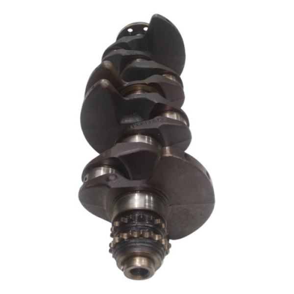 Virabrequim Mercedes A190 A160 1.6 8v Retificar 1999 A 2005