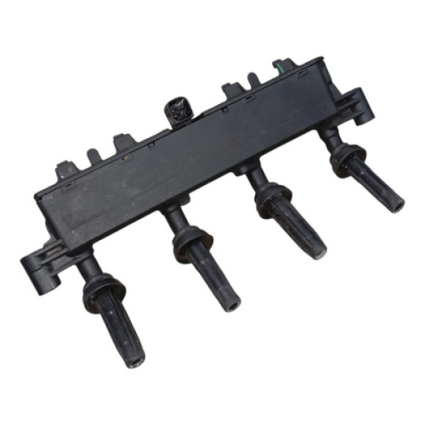 Bobina De Ignição Citroen C3 208 1.5 Flex 2013 2014 A 2018