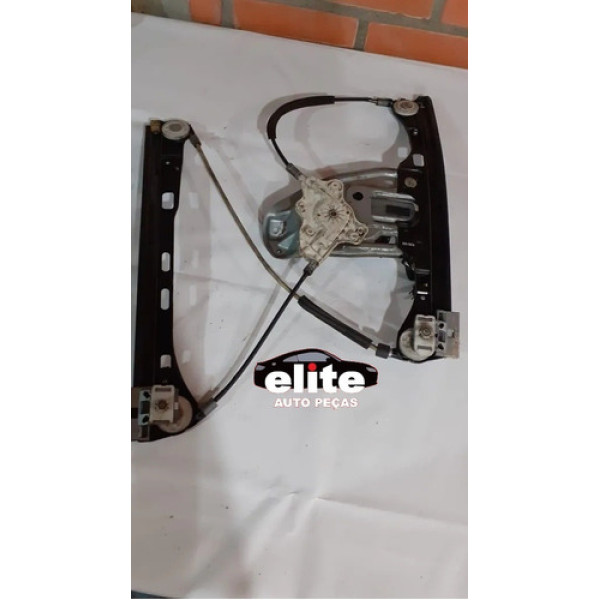 Máquina Vidro C/motor D/e Mercedes Benz C320 2001 Original