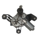 Motor Limpador Vidro Traseiro Gm Agile 2009 2010 2011 A 2014