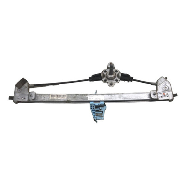 Máquina Vidro Manual Traseira Direita Uno 2011 A 2020