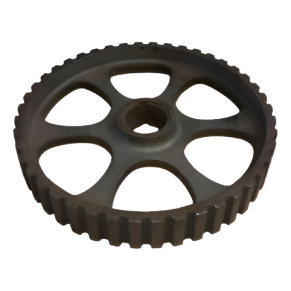 Polia Comando Válvula Gol Parati Santana Ap 1985 1986 A 1998