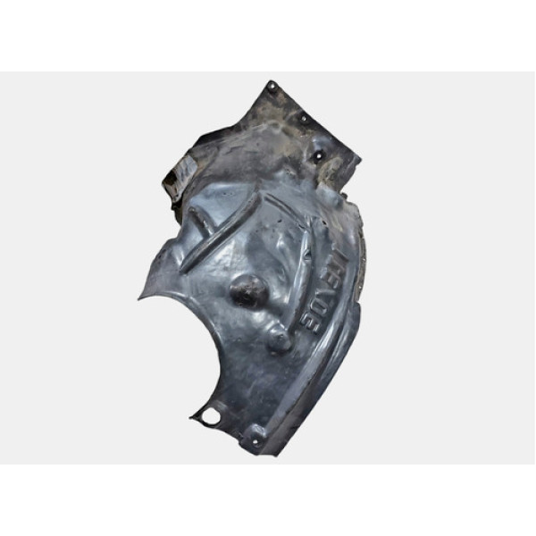 Parabarro Dianteiro Esquerdo Part/tras Bmw 320i 2011 A 2016