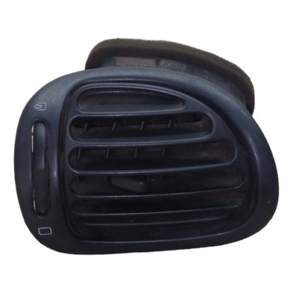 Difusor Ar Condicionado Lado Esquerdo Peugeot 207 2001-2008