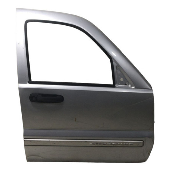Porta Dianteira Direita Jeep Cherokee Sport 2004 A 2007