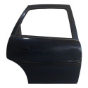 Porta Traseira Direita Gm Vectra 1997 1998 A 2005 Detalhe 