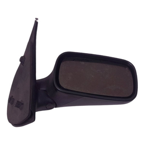 Retrovisor Lado Direito Manual Paralelo Palio 1996 A 2000 @