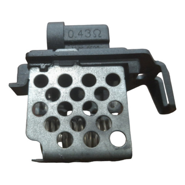 Resistência Ventoinha Sandero Logan 1.0 1.6 2007 2008 A 2013