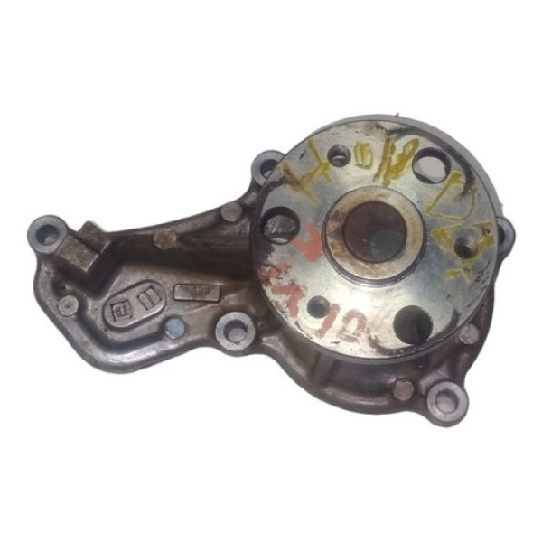 Bomba Da Água Honda Civic 2.0 2012 2013 2014 2015 A 2016