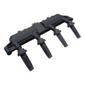 Bobina De Ignição Citroen C3 207 1.4 2003 2004 2005 A 2012