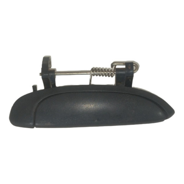 Maçaneta Interna Porta Dianteira Direita Clio 2005 A 2014