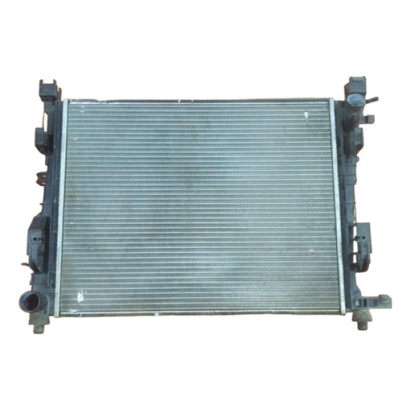 Radiador Água Manual Renault Duster Oroch 1.6 2.0 2015-2020