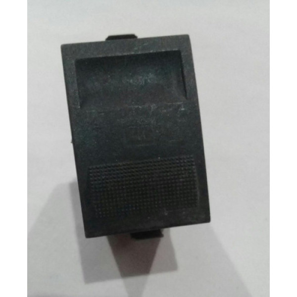 Botão Desembaçador Traseiro Gol Parati 2p  94 95 96 97 Lar