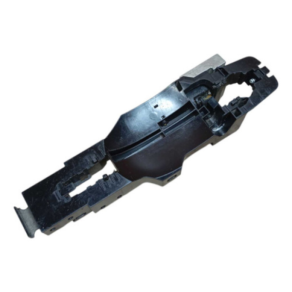 Suporte Maçaneta Externa Traseira Esquerda Versa 2015 A 2020