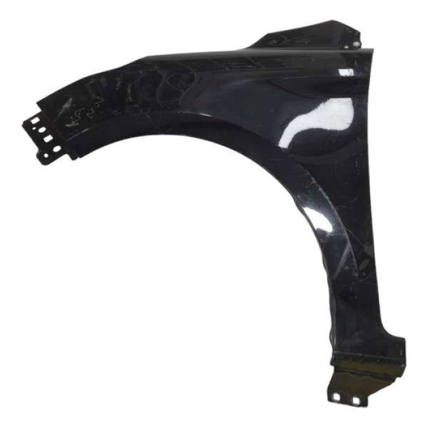 Paralama Esquerdo Ford Ka  2014 2015 2016 2017 2018 2019 