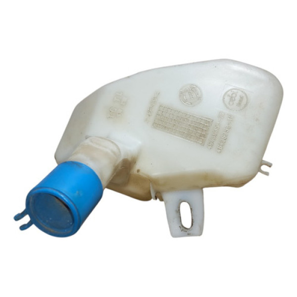 Reservatório Água Radiador Fiat Palio Strada 2001 A 2007