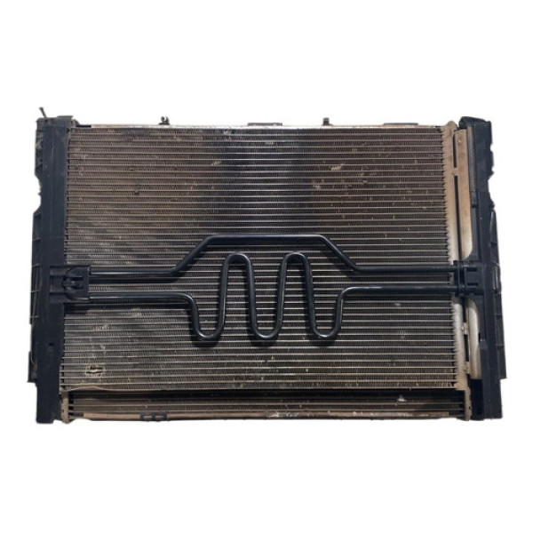Kit Radiador Bmw X1 2.0 Aut 2010 2011 2012 2013 2014 2015 