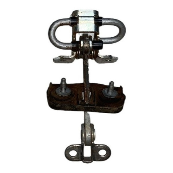 Limitador Porta Traseira Esquerda Fiat Palio 2002 A 2007