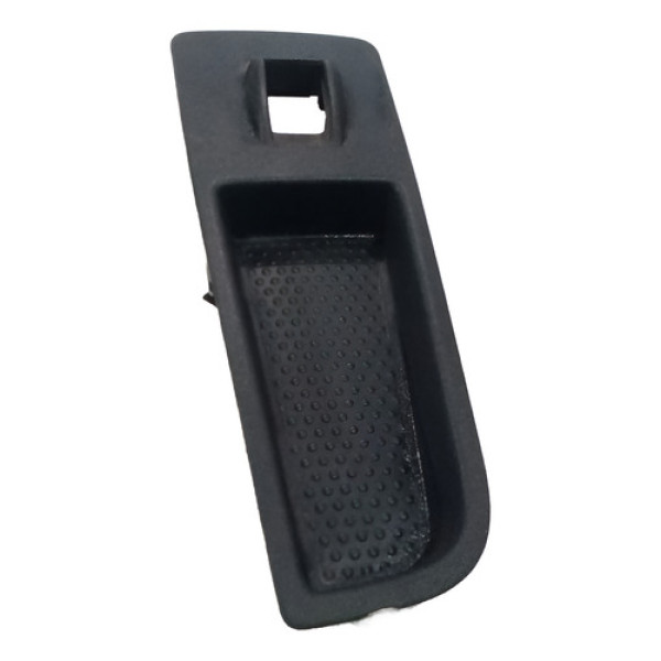 Moldura Botão Vidro Elét Diant Dir Punto Linea 08 09 10 11