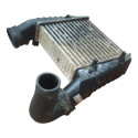 Radiador Intercooler Vw Passat A4 1.8 1997 1998 1999 A 2005