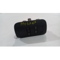 Comando Botão Regulagem Luz Farol Renault Megane Ano 2008