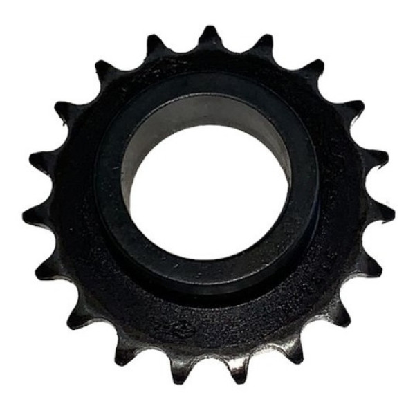 Engrenagem Virabrequim Renault Megane 2007 2008 2009 A 2012