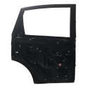 Porta Traseira Esquerda Ssangyong Actyon 2008 2009 A 2012