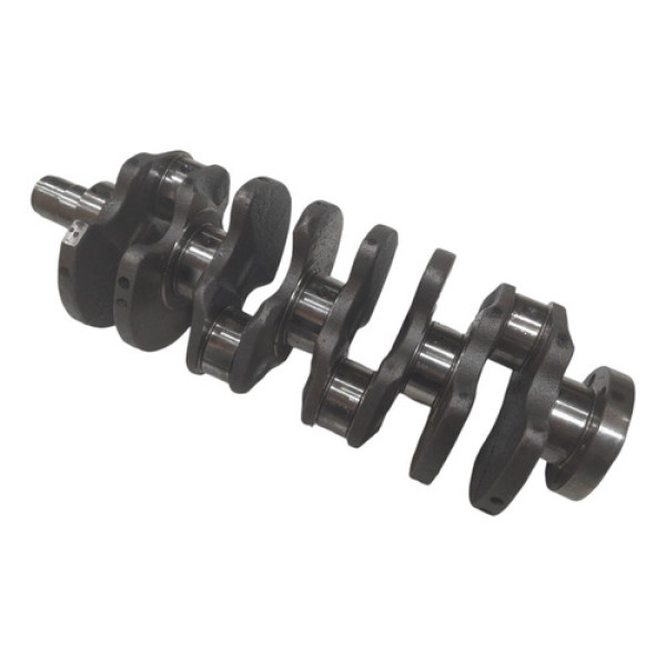 Virabrequim Vw Gol Fox Golf Saveiro 1.6 8v 2010 2011 A 2016