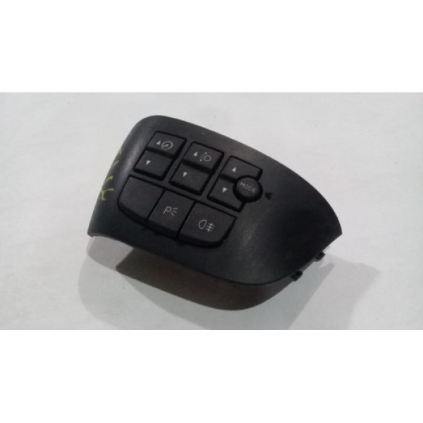 Comando Computador Bordo Fiat Stilo 2002 03 04 05 06 07 Orig