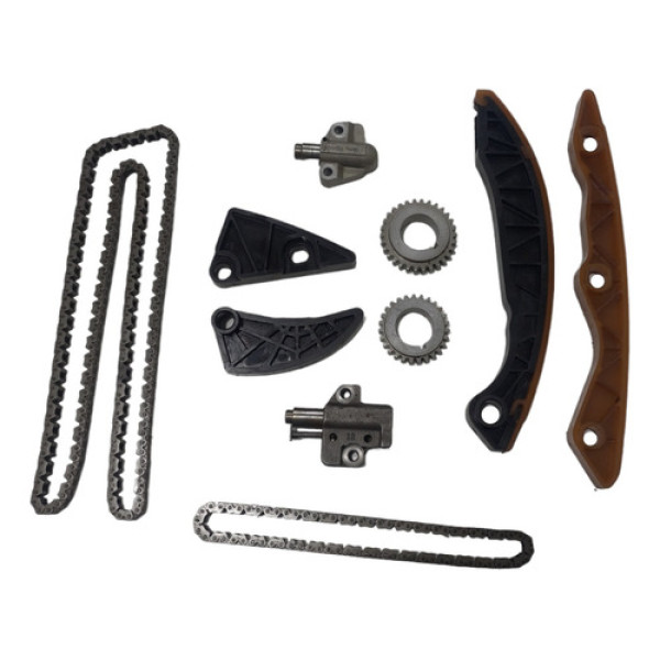 Kit Corrente Sonata 2.4 2009 2010 2011 2012 2013  2014