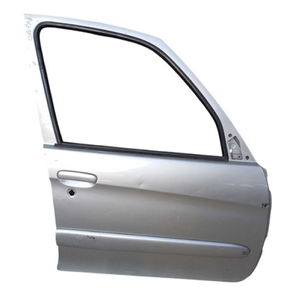 Porta Dianteira Direita Citroën Xsara Picasso 2001 A 2012