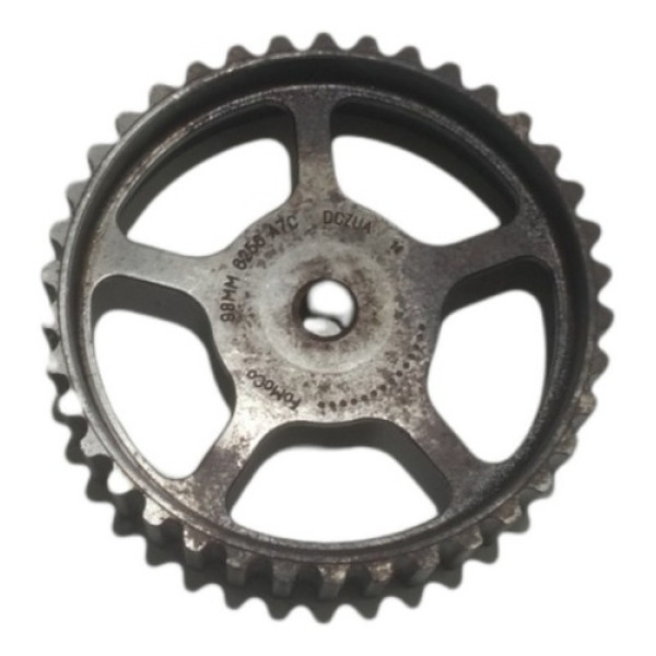 Polia Comando Válvula Ford Ecosport 1.6 16v 2013 A 2019 