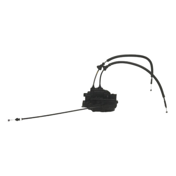 Fechadura Elétrica Traseira Direita Azera 2007 A 2011 @