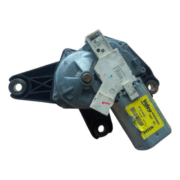 Motor Limpador Vidro Traseiro Nissan Livina 2009 2010 A 2014