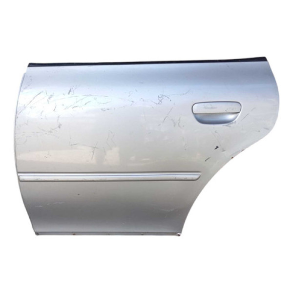 Porta Traseira Esquerda Audi A3 1997 1998 1999 2000 A 2005