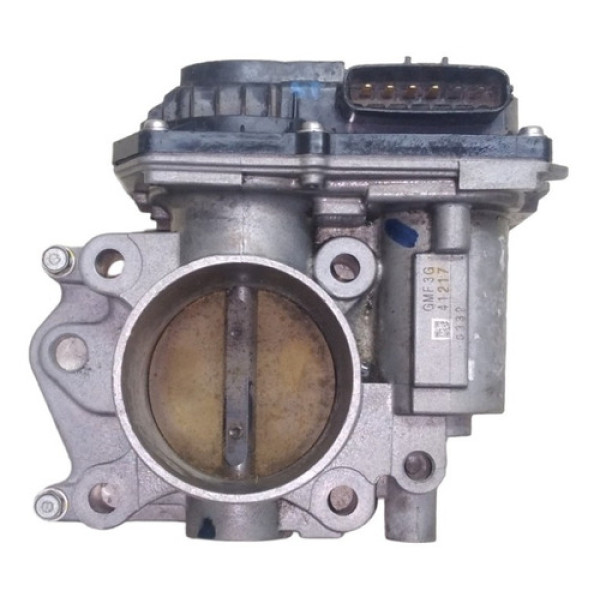 Tbi Corpo Borboleta Honda New Civic 1.8 2012 2013 A 2016 @