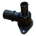 Flange Válvula Termostática 307 Xsara C3 C4 1.6 2009 A 2014