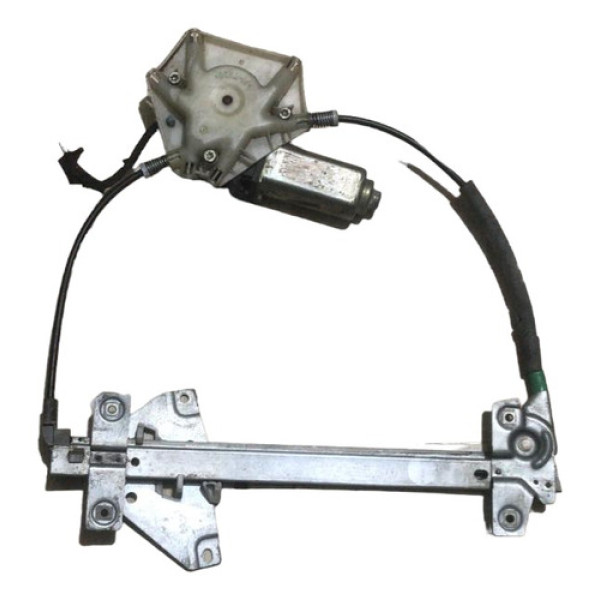 Máquina Vidro Elét Traseira Direita Volvo S40 1996 A 2002