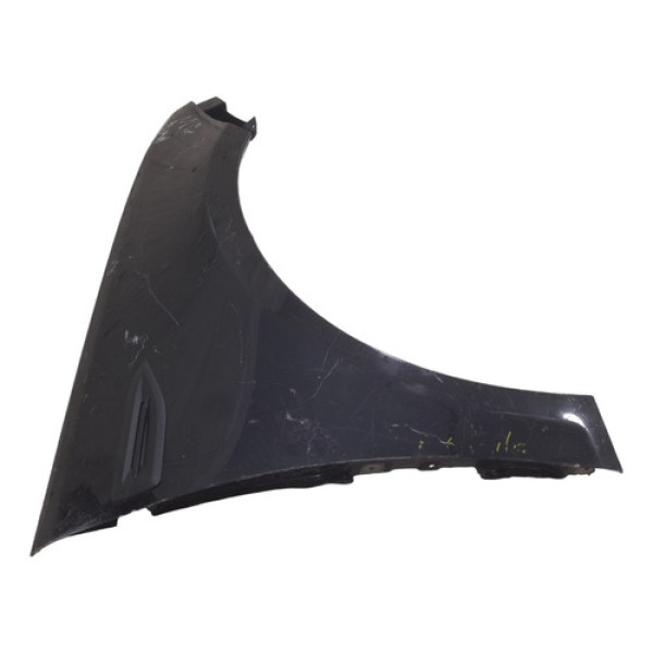 Paralama Direito Mg 550 1.8  2010 2011 2012 2013