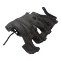 Coletor Admissão Gm Montana Corsa 1.8 8v 2002 A 2012