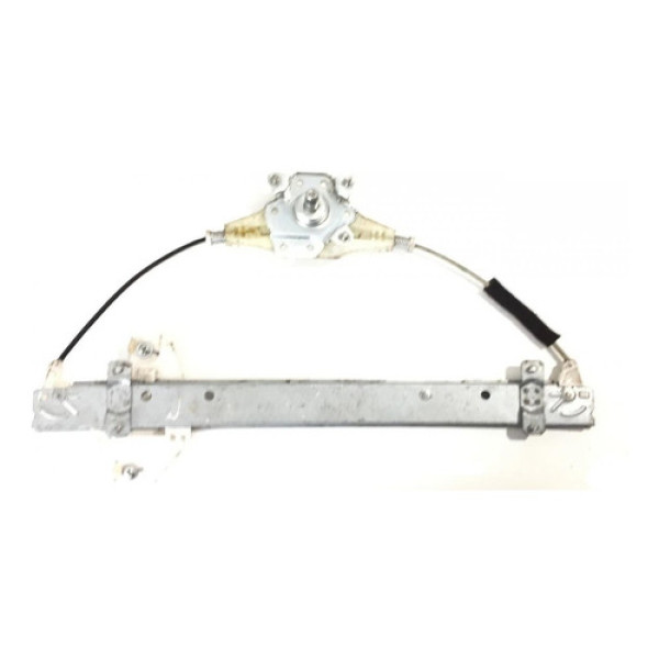 Máquina Vidro Manual Tras Direita Hyundai Hb20 2012 A 2016