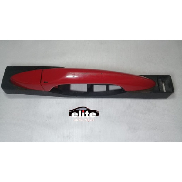 Maçaneta Externa Tras/d Do Jac J3 2010 A 2012