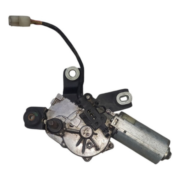 Motor Limpador Vidro Traseiro Pajero Tr4 2010 2011 A 2015